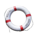 Lifebuoy, Swimming Ring, Cork Hoop